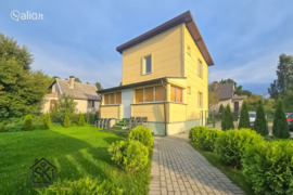 Kretingos r. sav., Kumponai