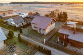 Šilutės r. sav., Šilutė, Žalgirio 7-asis tak.