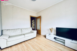 3 kamb. butas Kaunas, Šilainiai, Šarkuvos g.