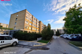 3 kamb. butas Mažeikių r. sav., Mažeikiai, Draugystės g.