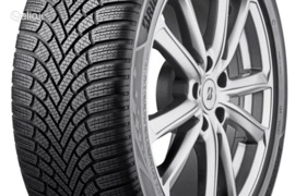Bridgestone BLIZZAK 6 215/50R17 95V XL Enliten, Žieminės padangos