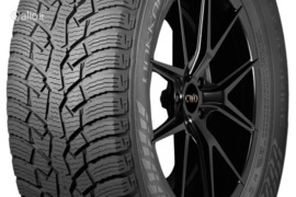 Nokian HKPL CR4 215/75R16 116/114R C, Žieminės padangos