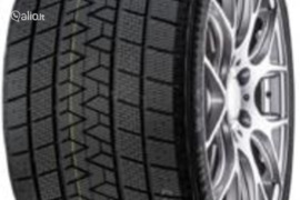 Gripmax STATURE M/S 235/45R20 100V XL, Žieminės padangos