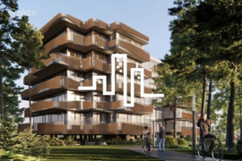 3 kamb. butas Palanga, Palanga, Vanagupės g.