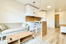 2 kamb. butas Vilnius, Vilkpėdė, Skroblų g.