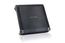 ALPINE BBX-T600 2 kanalų 300w