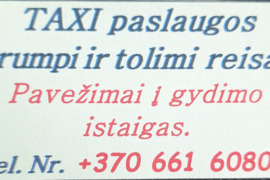 Taxi
