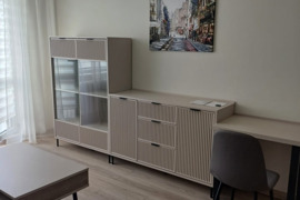 1 kamb. butas Klaipėda, Alksnynė, Alksnynės g.