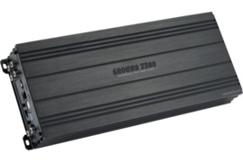 Ground Zero GZHA MINI FIVE-DSP