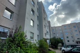 2 kamb. butas Klaipėda, Žvejybos uostas, Naikupės g.