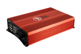 Bass Habit SPL Elite 2200.5DF