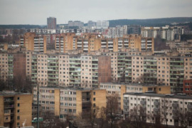 Ieškome pirkti 1-2 k. buto Vilniuje. iki 120 000 EUR