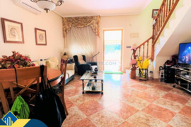 Namas su bendru baseinu, Alicante provincijoje, Torrevieja mieste. 4 kambariai | 87 m² | 1.6 kilomet