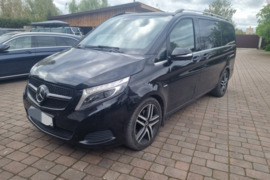 Mercedes-Benz V250