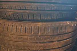Pirelli, Universalios padangos