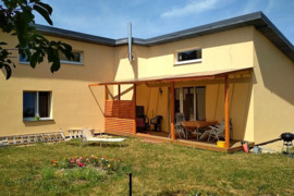 3 kamb. butas Vilniaus r. sav., Zujūnai, Buivydiškių g.