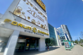3 kamb. butas Vilnius, Naujamiestis, Savanorių pr.
