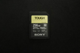 Sony Tough 256gb SdXC atminties kortelė