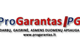 Darbų sauga įmonėje