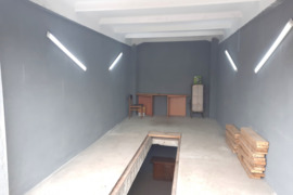 Nuoma atnaujinto GARAŽO su RŪSIU Krėvės pr. 126c, Kaunas