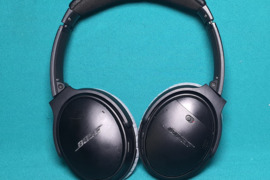 Bose QuietComfort 35 ll  Ausinės