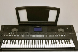 Sintezatorius YAMAHA PSR-650