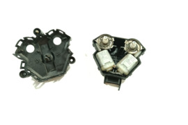 Mercedes-Benz E-Klasė W210 / Veidrodėlio varikliukas / šoninio veidrodėlio el. valdymas