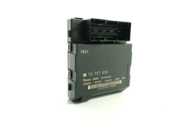 Saab, 9-3, Komforto modulis, BCM Valdymo modulis