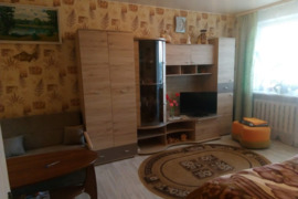 1 kamb. butas Švenčionių r. sav., Švenčionys, Taikos g.