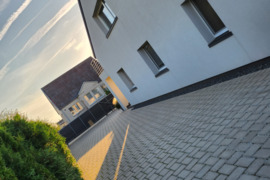 Namas Kėdainių r. sav., Josvainiai, Rytų g.