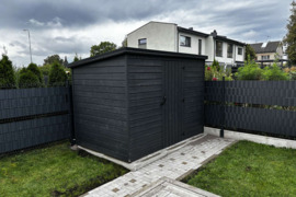 Sandeliukas irankiams