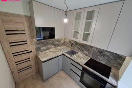 Parduodamas naujai suremontuotas butas Jaunimo g. 8C, Marijampolėje