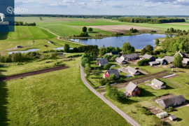 Varėnos r. sav., Kriviliai