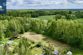 14.5 a sklypas Vilniaus r. sav., Juškonys