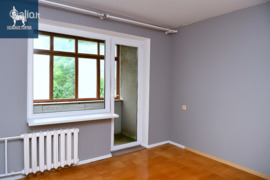 3 kamb. butas Visagino sav., Visaginas, Partizanų g.