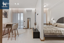 2 kamb. butas Vilnius, Vilkpėdė, Eigulių g.