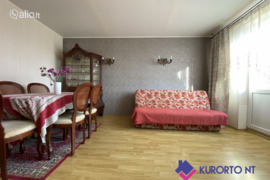3 kamb. butas Palanga, Palanga, Taikos g.