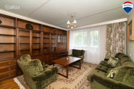 4 kamb. butas Vilnius, Žirmūnai (Žirmūnų sen.), Žirmūnų g.