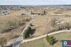10.0 a sklypas Vilnius, Naujoji Vilnia