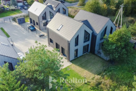 4 kamb. butas Vilnius, Tarandė, M. Šulco g.