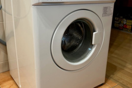 Elektrolux EWC-1351
