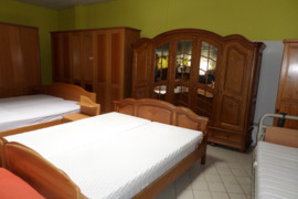 Miegamojo komplektas kodas 25RG32