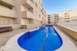 Butas Ispanijoje, Torrevieja