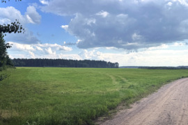 Žemės sklypas Plytinės g. Armalėnų k.