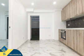 Renovuotas apartamentas ant jūros kranto, Alicante provincijoje, Torrevieja mieste, Playa de los Náu