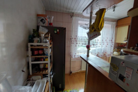 3 kamb. butas Klaipėda, Kauno, Kauno g.