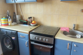 Pardudamas 3- jų kambarių butas Šiaulių g 9/3