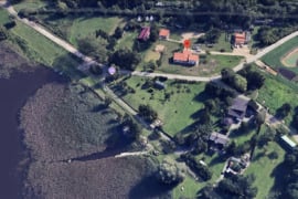 Sodyba 2022m.Šalia Rėkyvos ež. Šiauliuose, galima turizmui ar nuomai