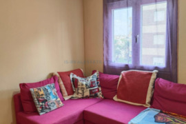 Renovuotas duplex apartamentas su terasa, Alicante provincijoje, Torrevieja mieste. 3 kambariai | 80