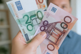 Jūsų patikimas finansinis partneris